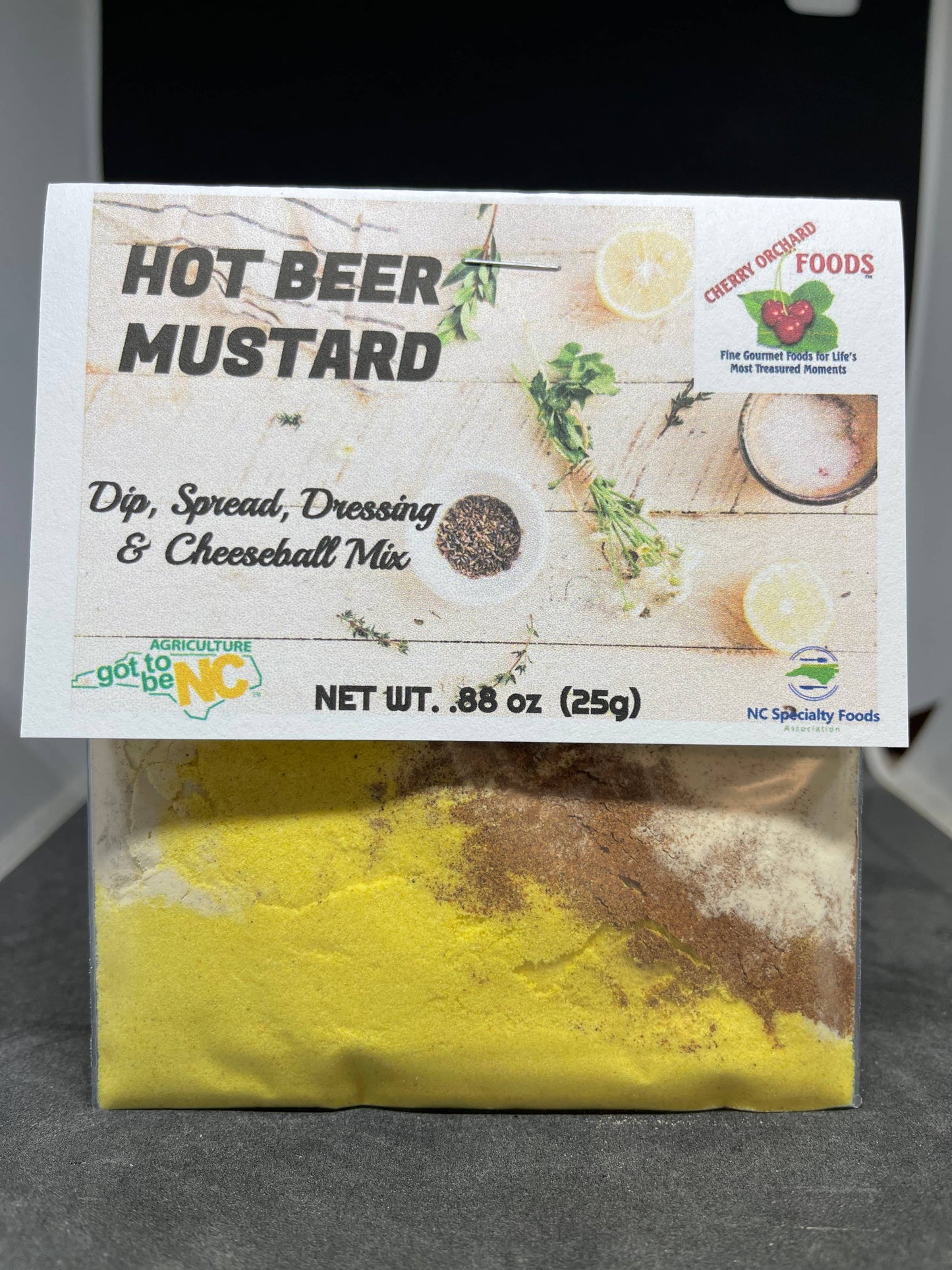 Dip Mixes (Original Packaging): Cheddar Bacon Ranch