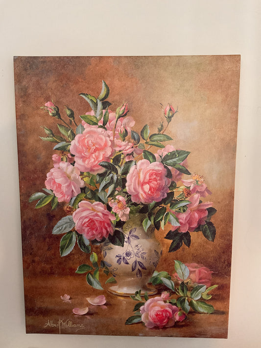 Rose Bouquet Picture