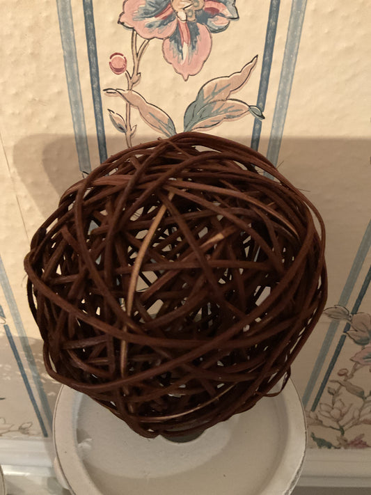 Grape Vine Ball