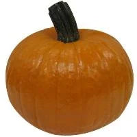 Indian River (Sugar baking) Pumpkin