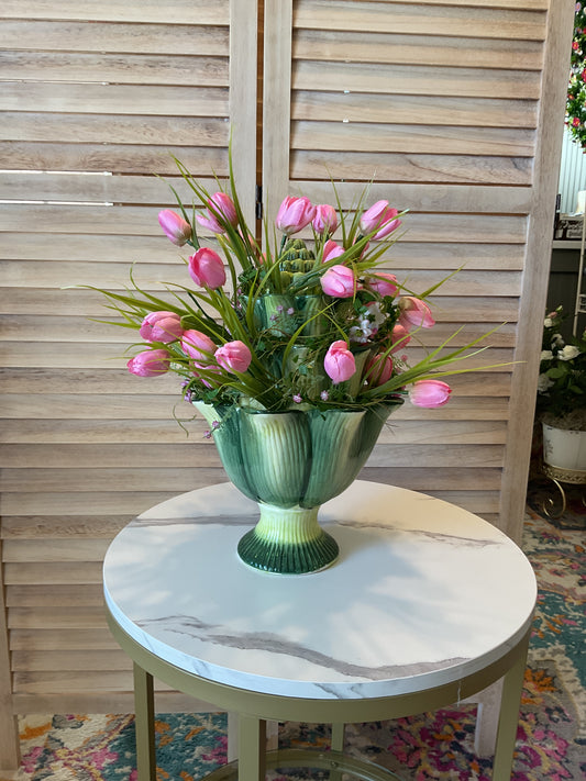 Tulip Tulipiere