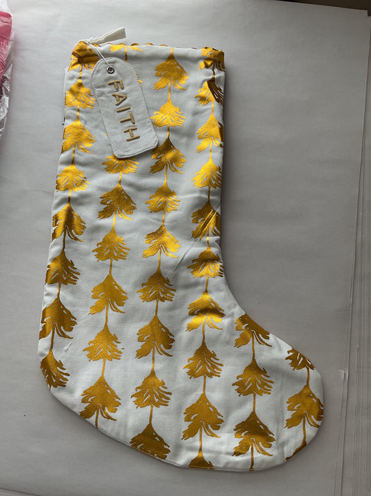 Marbled Tree Stocking