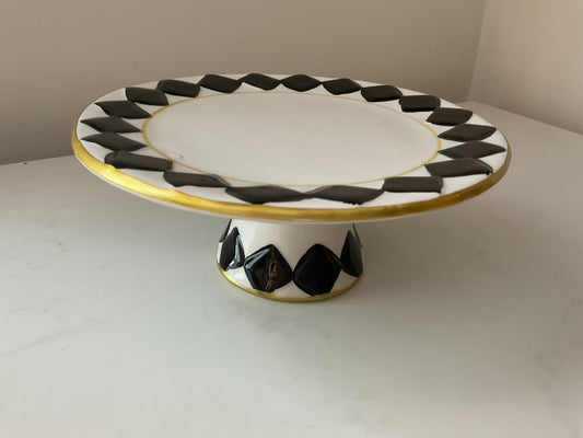 Small Cake Stand