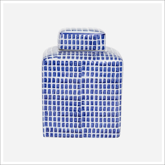 Matisse Square Canister