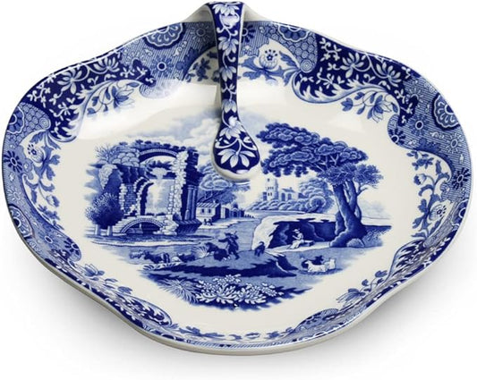 Italian Handled Tray