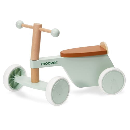 Moover Four Wheel
