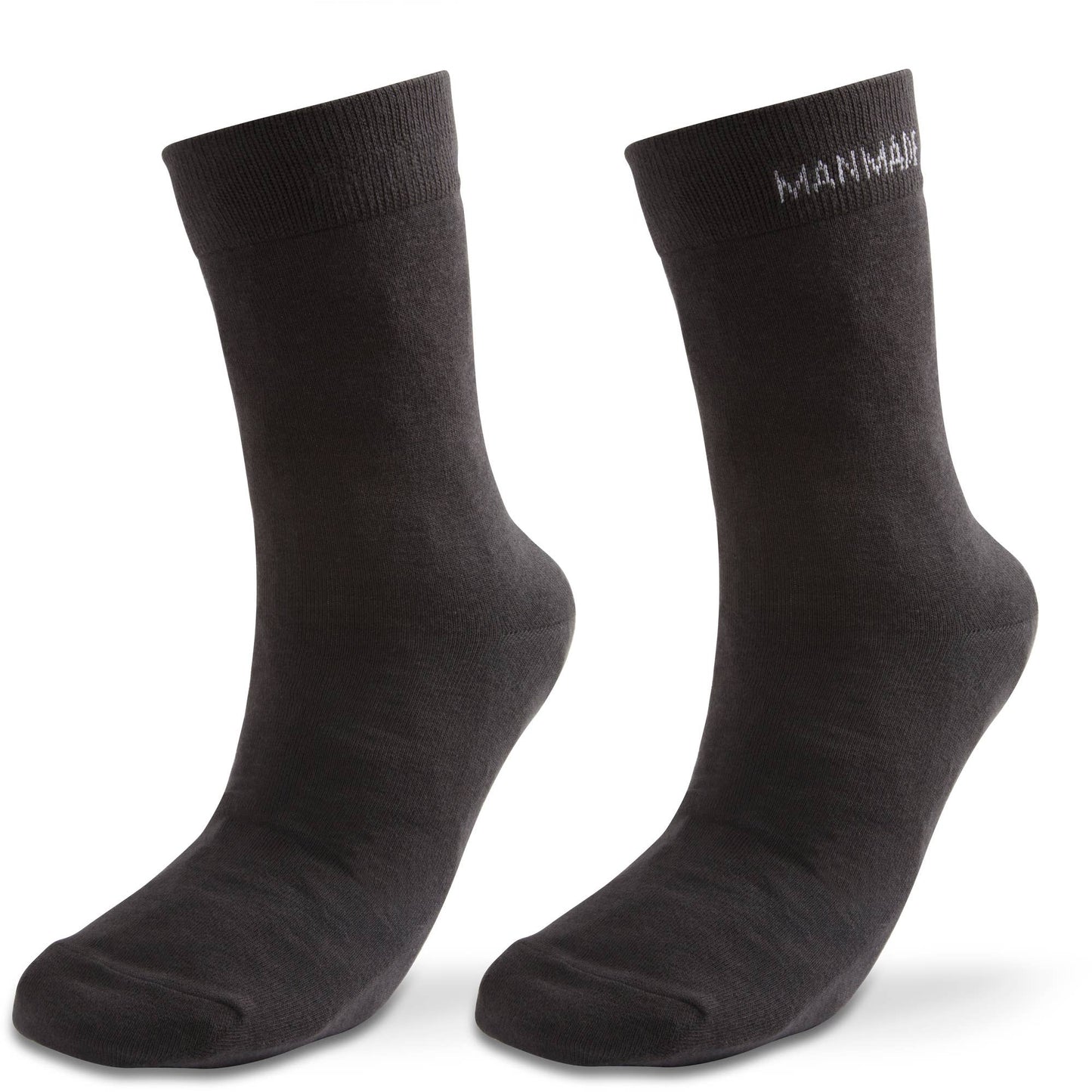 Grandpa Nap - Mens Cotton Blend Sock