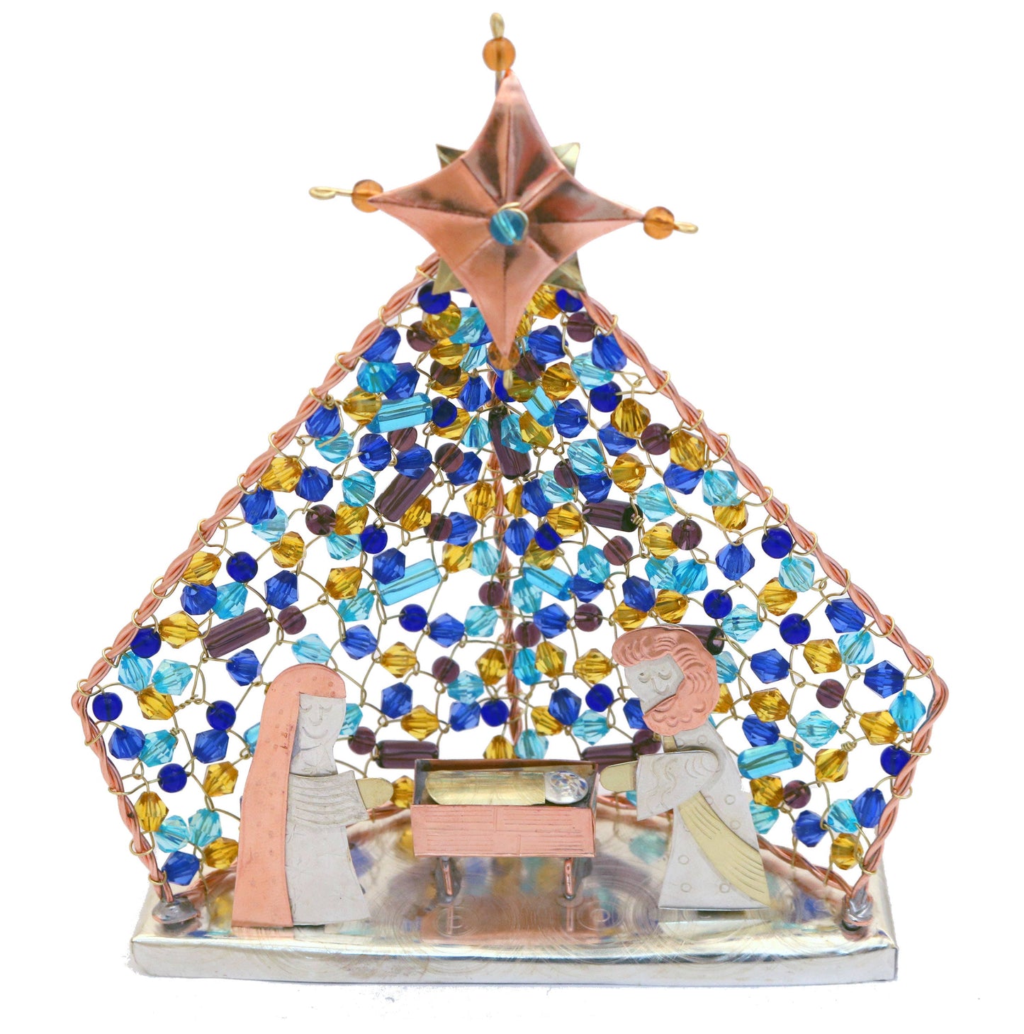 New Radiant Light Tabletop