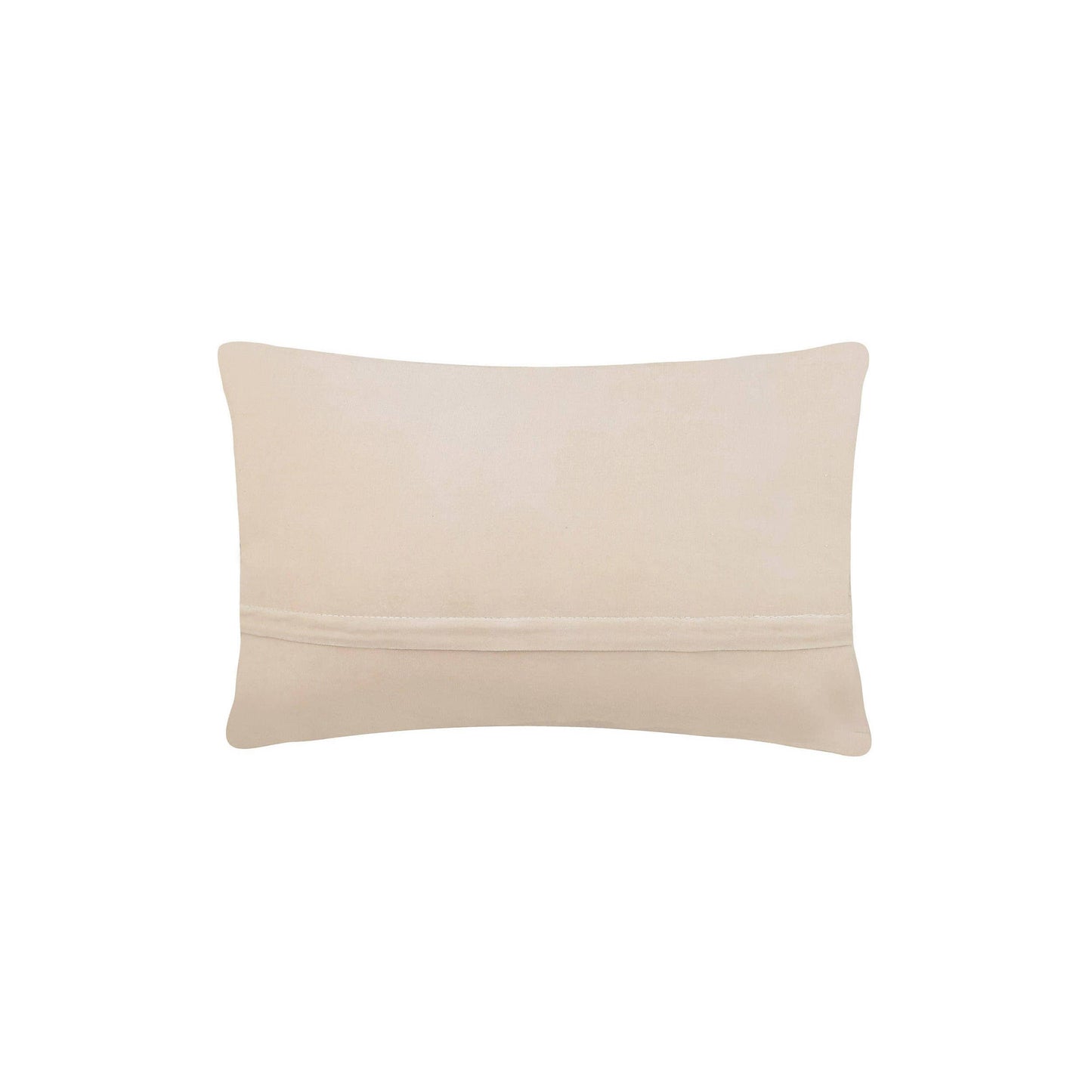 Patriotic Stars Hook Pillow