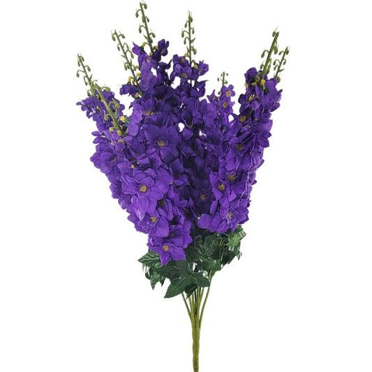 Delphinium