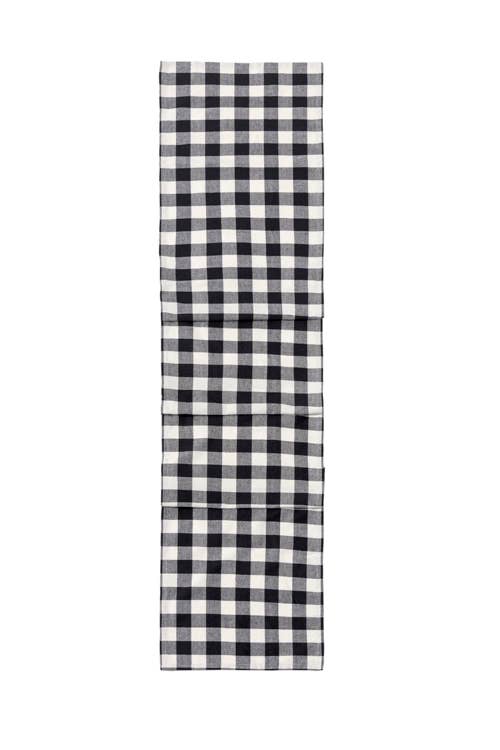 GINA RUNNER: Black