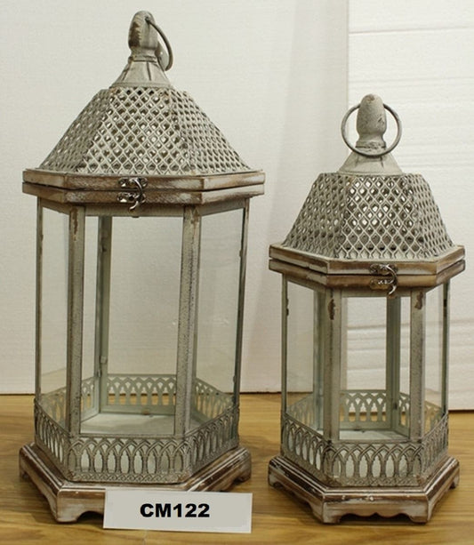 Lantern 14.5 inch
