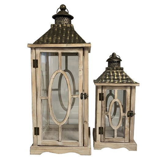 Lantern  Small