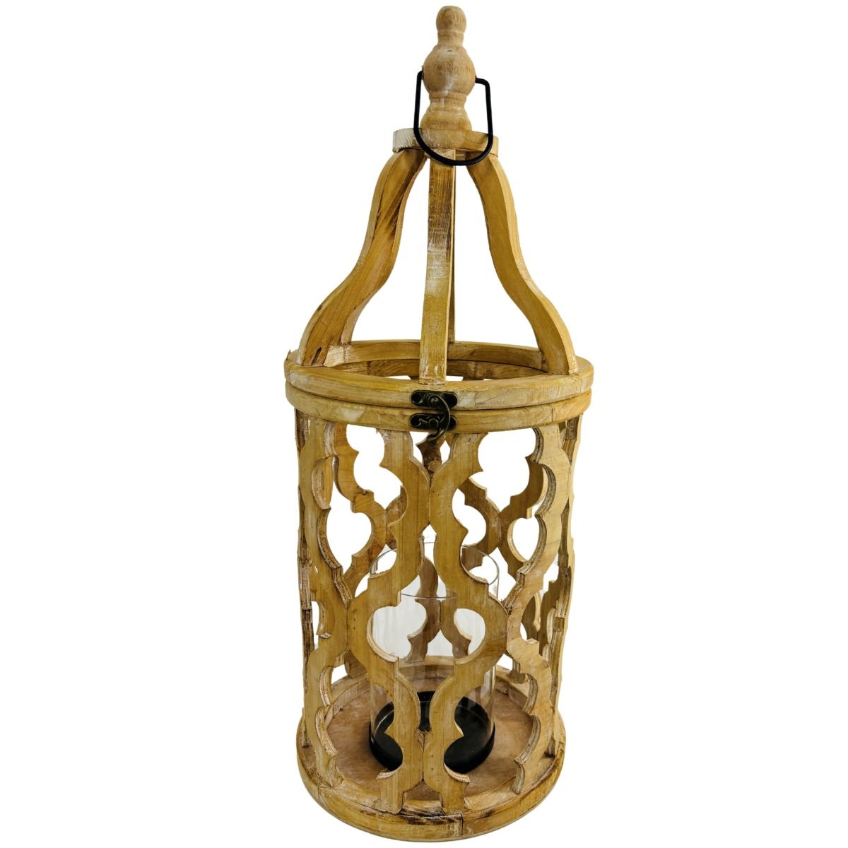Round Lantern