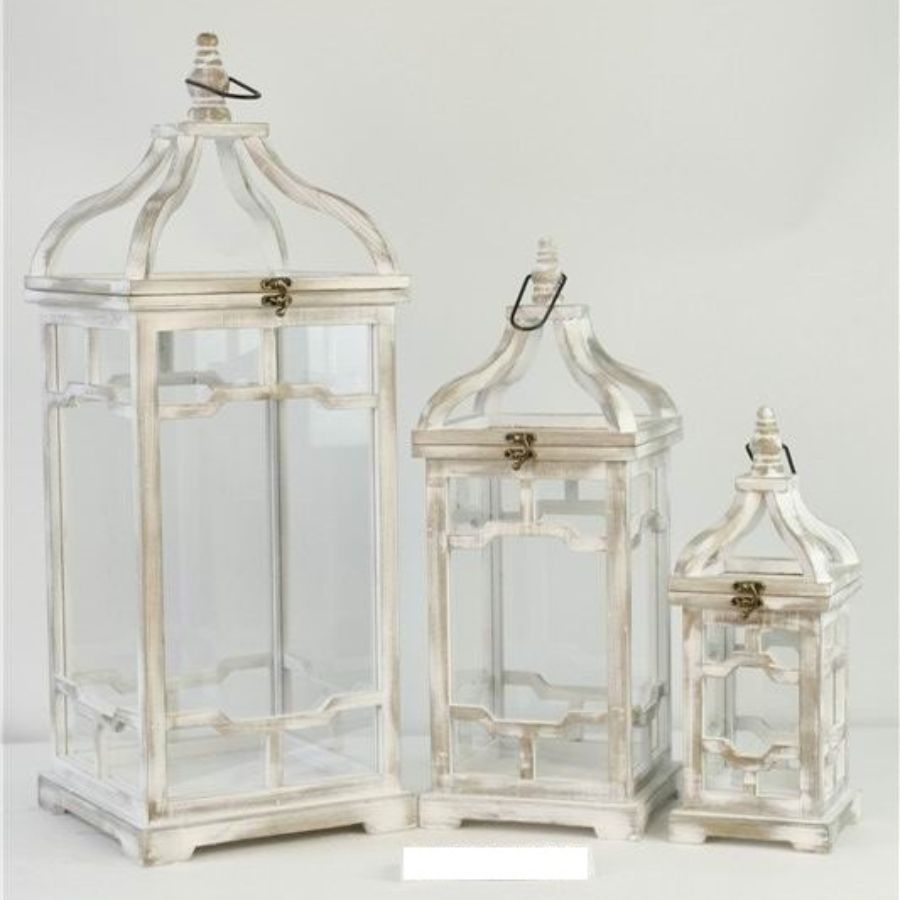 Lantern 14.5 inch