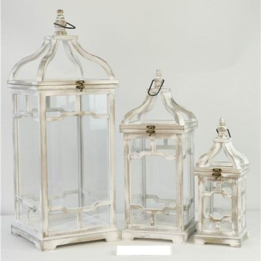 Lantern 14.5 inch