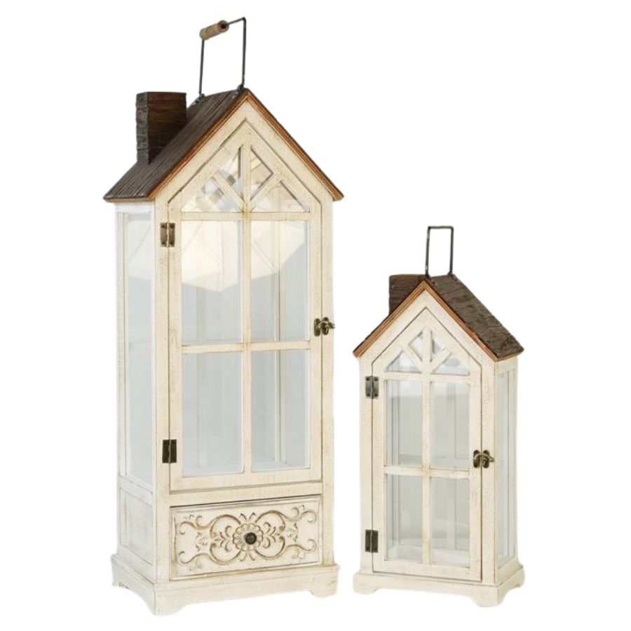Lantern 19.25 inch