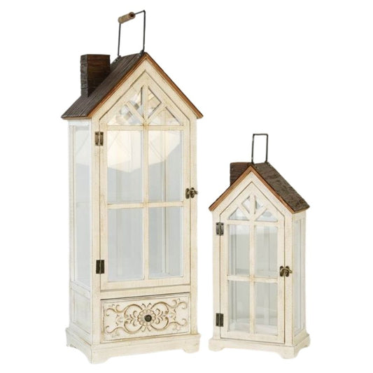 Lantern 19.25 inch