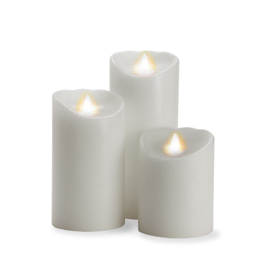 Candle 7.5 inch