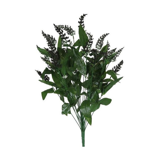 Astible Bush