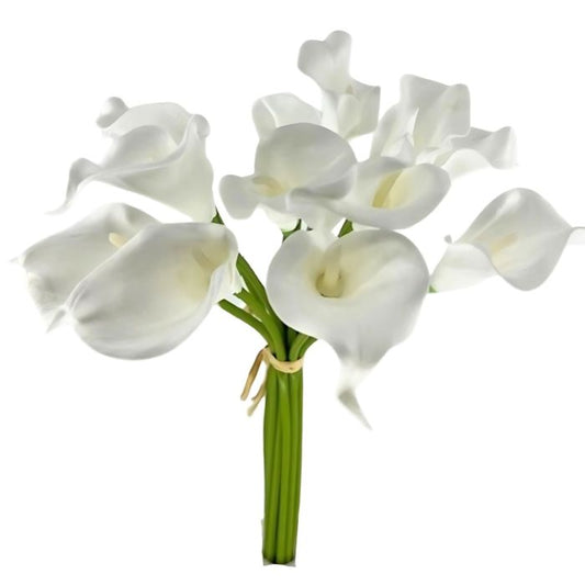 Calla Lilly Real Touch