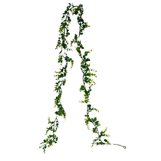 Forget Me Not Garland