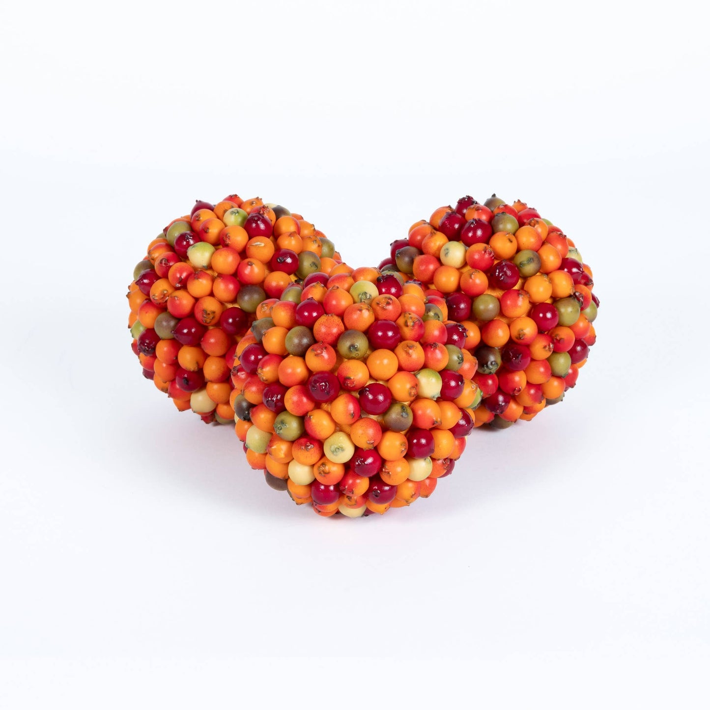 Berry Ball - Fiesta - 4 Inch