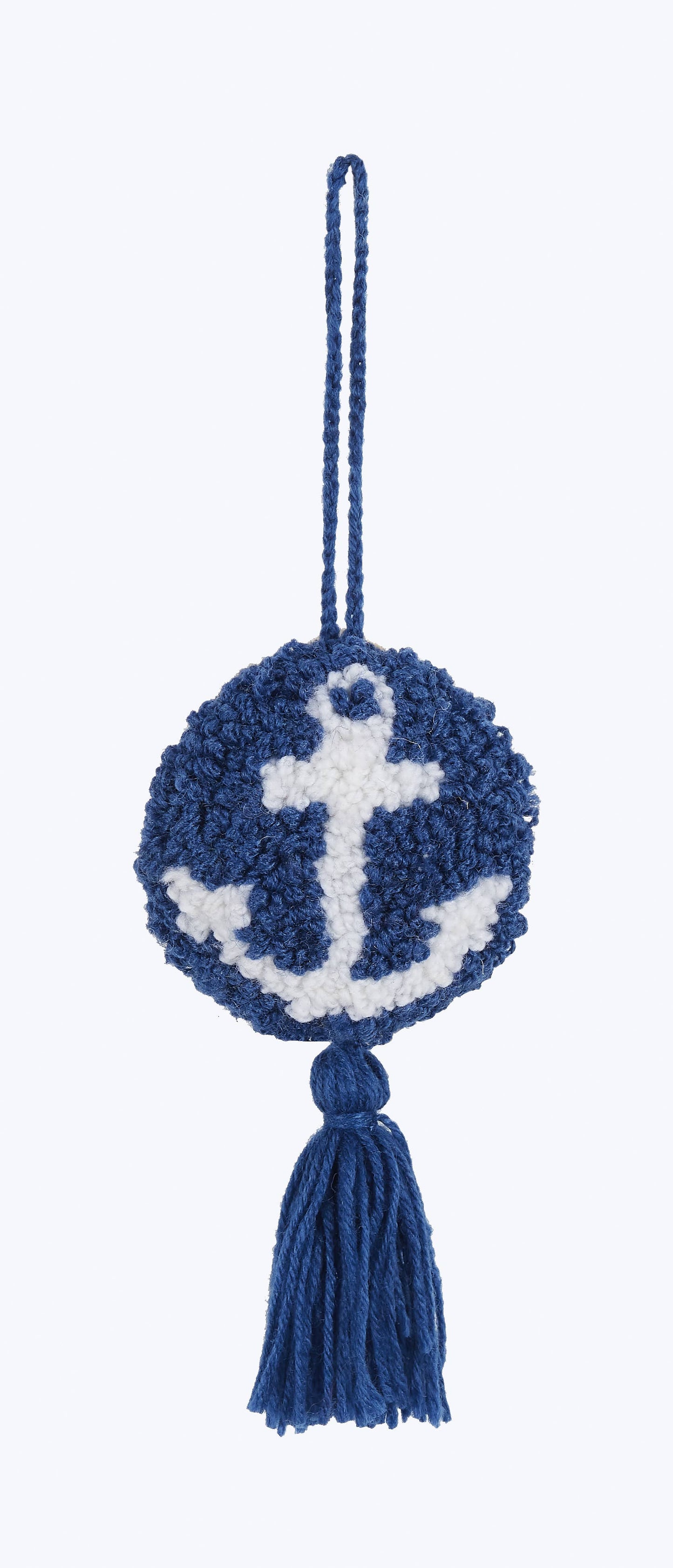 Anchor Hook Ornaments