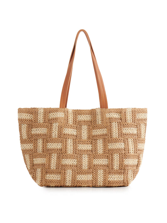 MARE TOTE: NATURAL