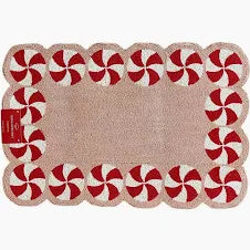 Peking Peppermint Rug