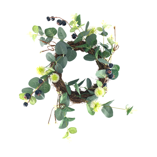Vine Eucylptus